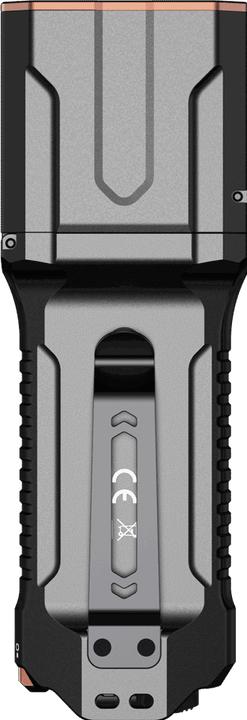 Actual product image Fenix TK28R (14.80 cm, 6500 lm)