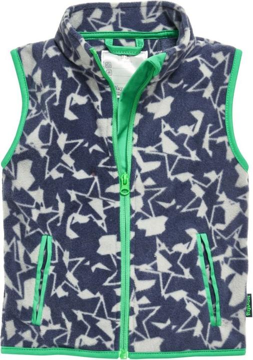 Produktbild Playshoes Fleece Gilet (80)