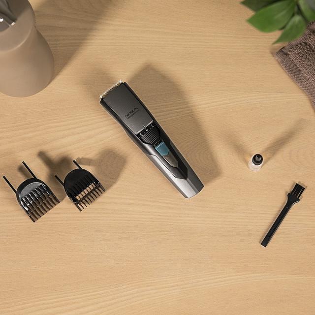 Produktbild Cecotec PrecisionCare Barber