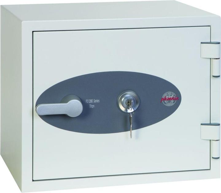 Actual product image Phoenix FS1281K (19 l)