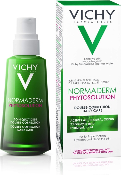 Image du produit Vichy Normaderm (50 ml)