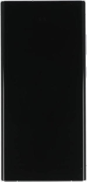 Produktbild Samsung Displayeinheit + Rahmen S918 Galaxy S23 Ultra Creme GH82-30466B (Modul, Samsung Galaxy S23 Ultra)