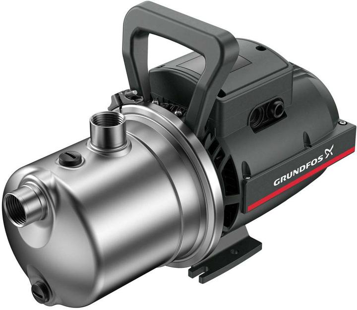 Produktbild Grundfos JP 5-48 (Gartenpumpe)