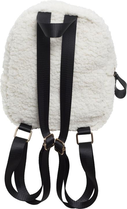 Produktbild Urban Classics Sherpa Mini Backpack