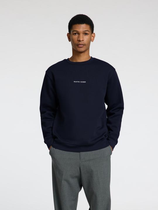 Produktbild Selected Besticktes Sweatshirt (S)