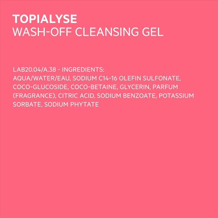 Produktbild Gel Lavant (re) (400 ml)