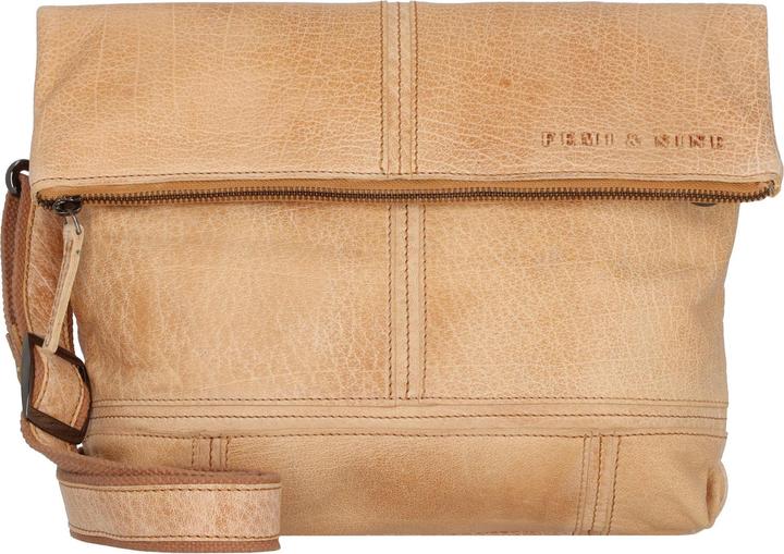 Immagine prodotto Greenland Nature Femi & Nine borsa a tracolla in pelle 32 cm