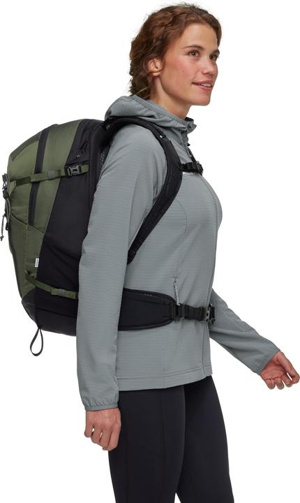 Actual product image Mammut Lithium 30 W (30 l)