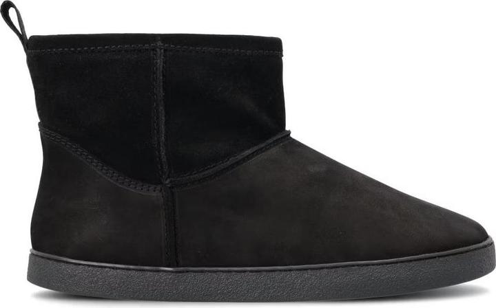 Groundies Women's Cozy Boot Low (38)