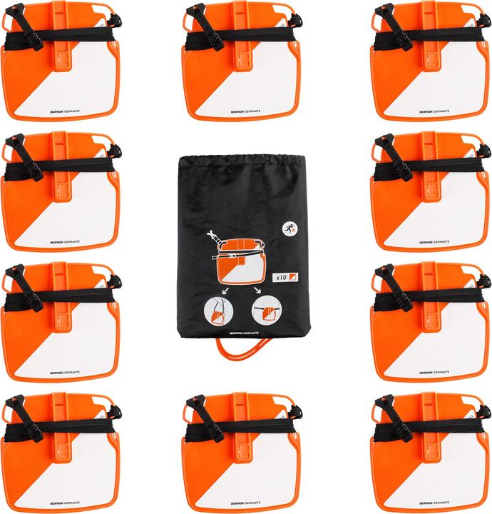 Produktbild Geonaute KIT BALISE 100 (826 g)