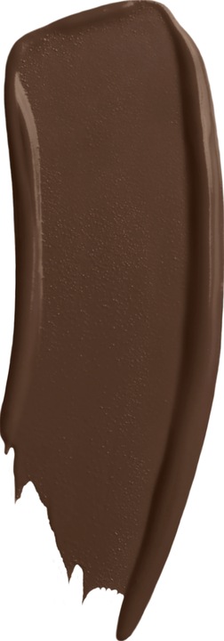Actual product image NYX Professional Make-Up Can't Stop Won't Stop - Full Coverage Foundation Deep Espresso (Deep espresso)