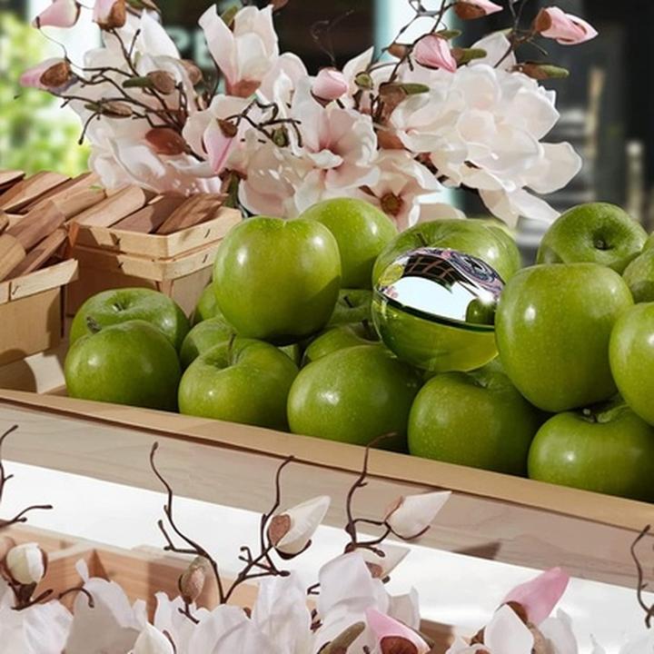 Immagine prodotto DKNY Be Delicious by Donna Karan for Women 8.4 Oz Fragrance Mist (250 ml, Spray corpo)