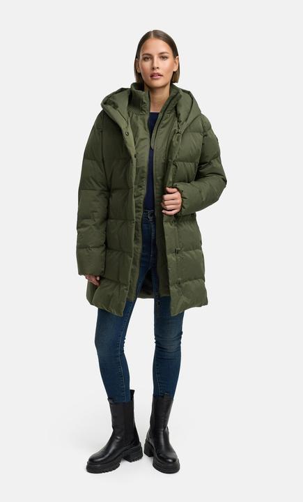 Actual product image Ragwear Niani YOUMODO