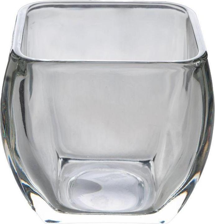 Produktbild Sandra Rich Glas Votive eckig gross
