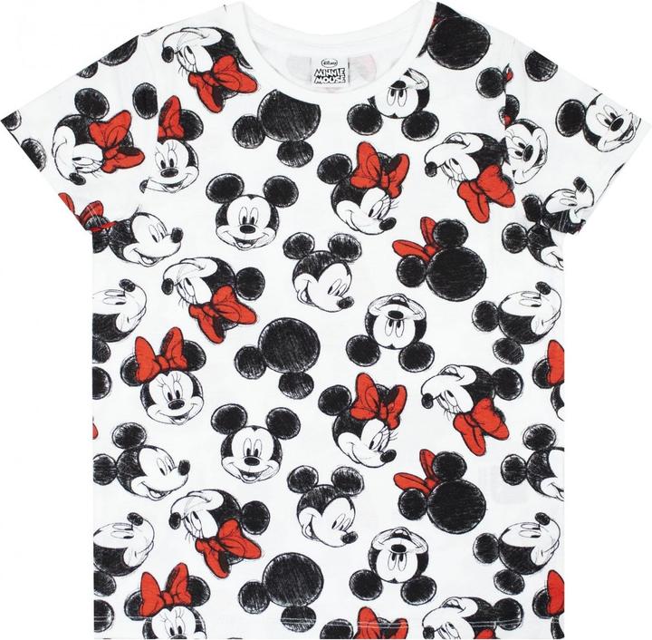 Produktbild Disney TShirt Mädchen (146, 152)