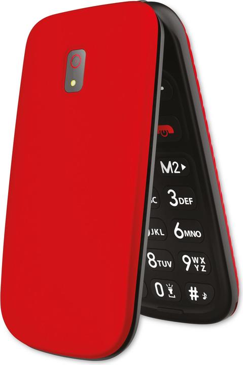 Actual product image Telefunken S440