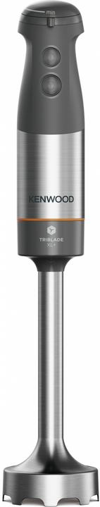 Actual product image Kenwood Triblade XL+ HBM60.307GY
