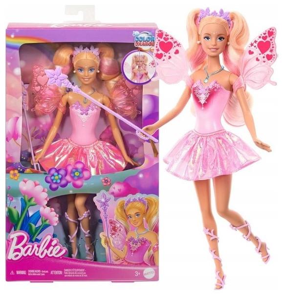 Produktbild Barbie Fairytale
