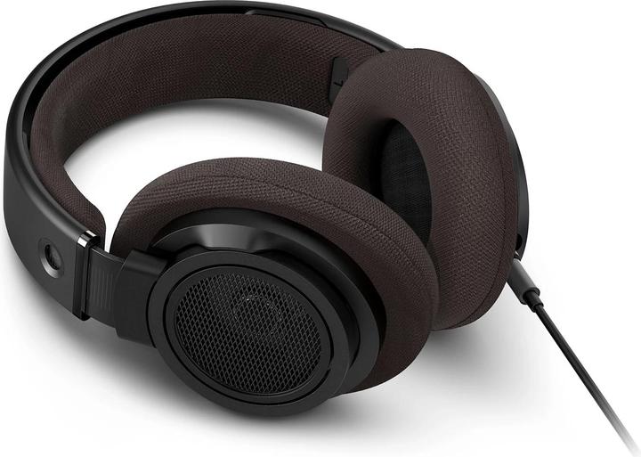 Image du produit Philips Cuffie Stereo HiFi Century Range Freddy (Pas de réduction du bruit, Filaire)