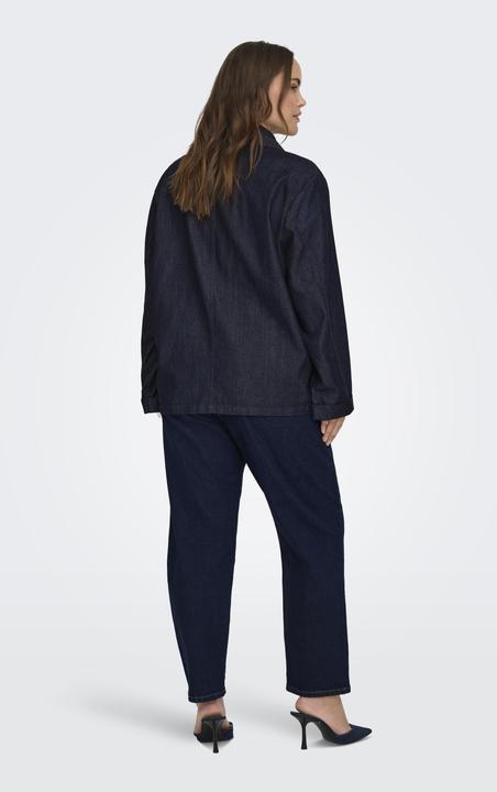 Actual product image Only CARASHBY Jeansjacke Jeansjacke (48)