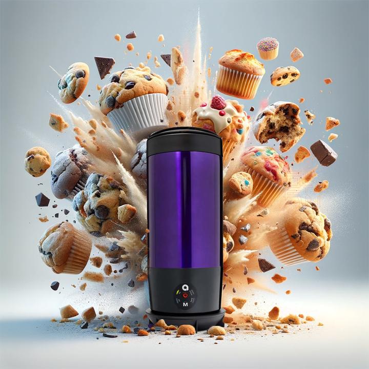 Immagine prodotto Ardent FX - 220 Volt con pressa per infusione