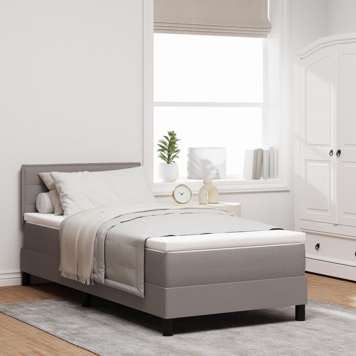 Immagine prodotto vidaXL Bettmatratze (90 x 190 cm)