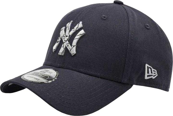 Produktbild New Era 9Forty BaseballMütze