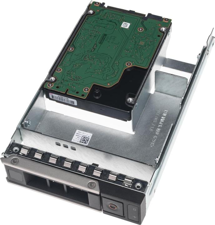 Produktbild Dell Kunden-Kit - Festplatte - verschlüsselt - 2.4 TB - Hot-Swap - 2.5" (6.4 cm) (2.40 TB, 2.5")