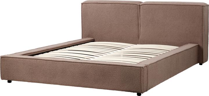 Actual product image Beliani Linards (160 x 200 cm)