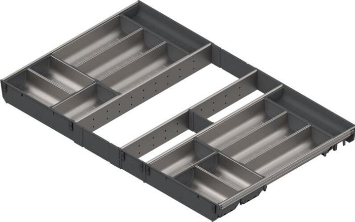 Image du produit Blum ZSI.90VEI7 IG/G ORGA-LINE set de bacs
