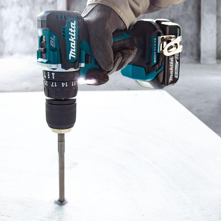 Produktbild Makita DHP 487 (Schlagbohrschrauber)