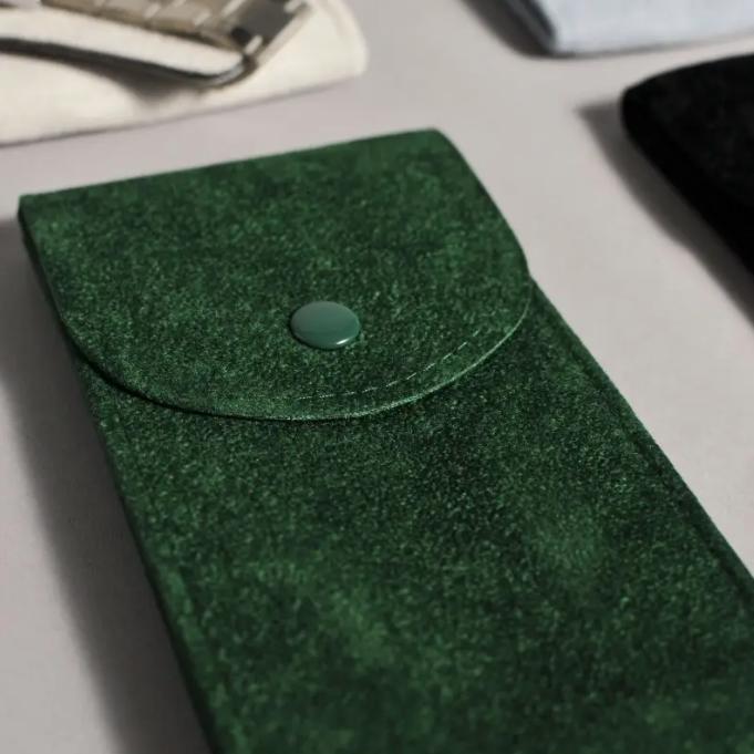 Produktbild Nevarone Uhrenetui Tasche