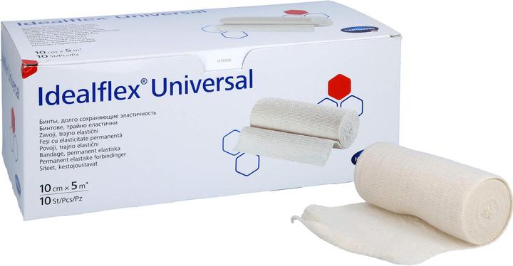 Actual product image IVF Hartmann Universalbinde 10cmx5m