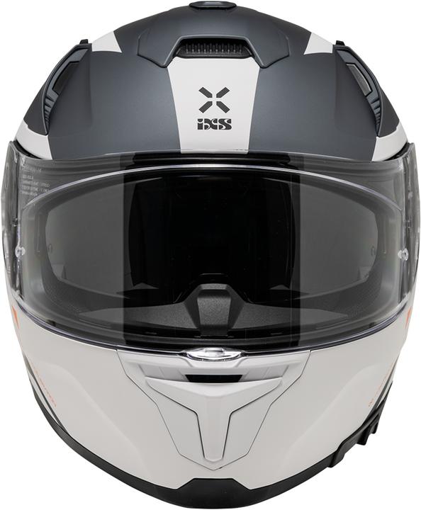 Produktbild iXS Rapid 2.0 Graphic casque intégral (L)