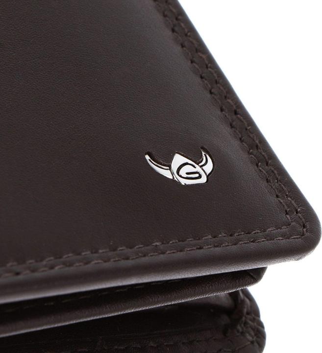 Image du produit Golden Head Polo RFID Protect Scheintasche 1129