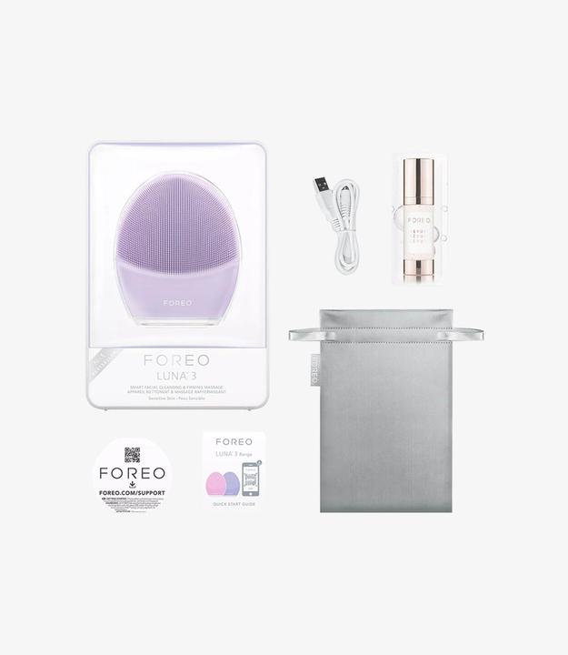 Produktbild Foreo Luna 3