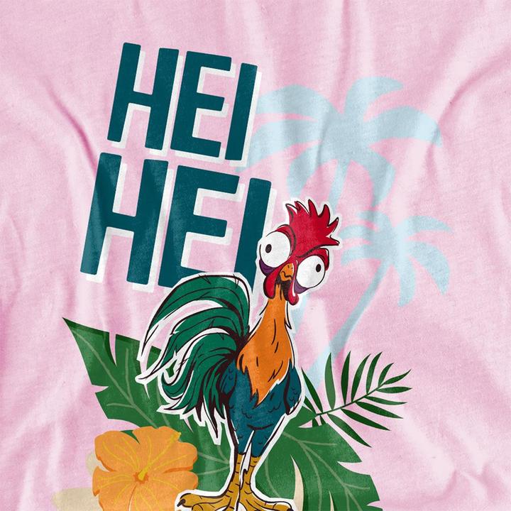Produktbild Moana Hoodie zum Überziehen (128)