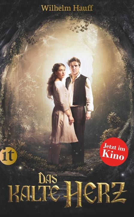 Produktbild Das kalte Herz (Wilhelm Hauff, Deutsch)