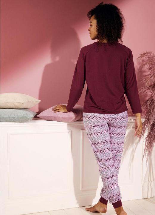 Image du produit Erwin Müller Pyjama pour femme (36)