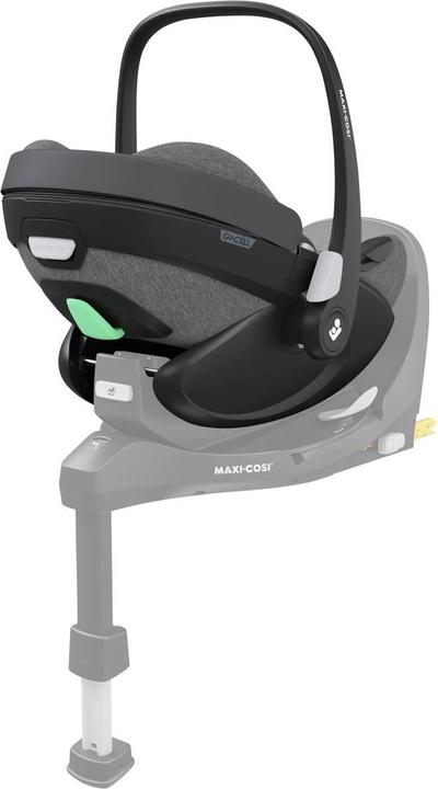 Productafbeelding Maxi-Cosi Kiezel 360 Pro (Kinderzitje, ECE R129/i-Size standaard)