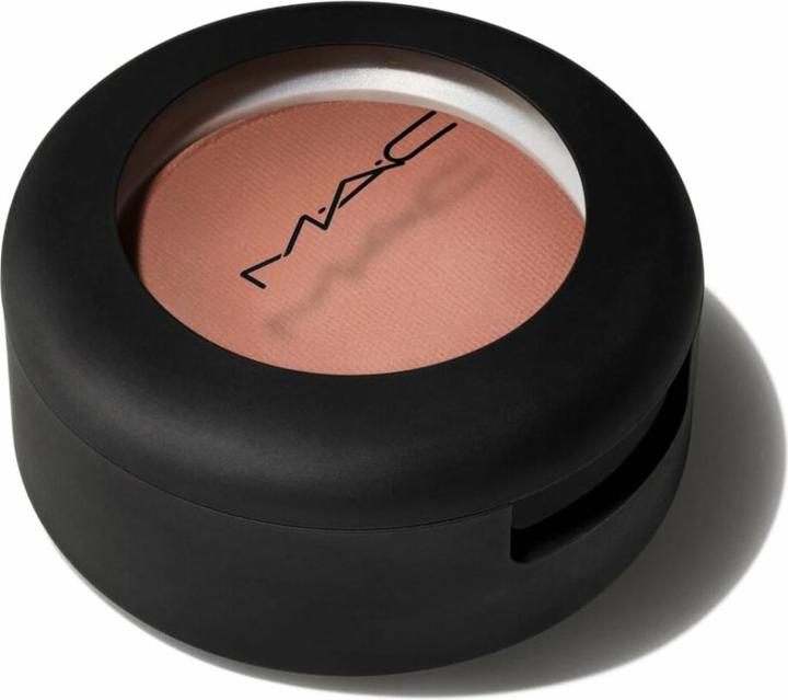Produktbild MAC Cosmetics Powder Kiss Soft Matte Eye Shadow (What Clout!)