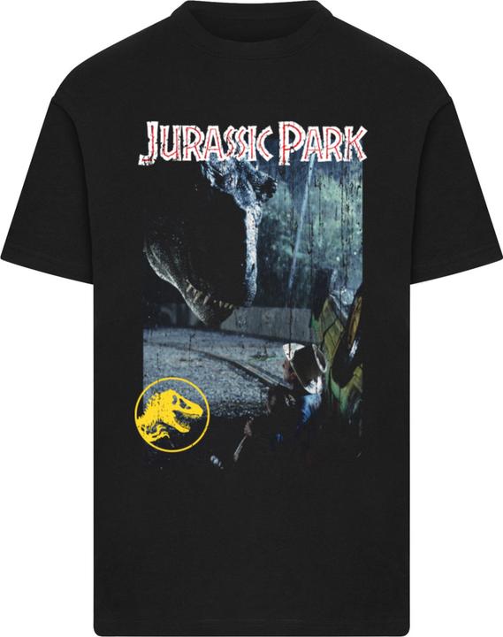 Produktbild Merchcode Jurassic Park T-Rex Tee - 199473 (S)