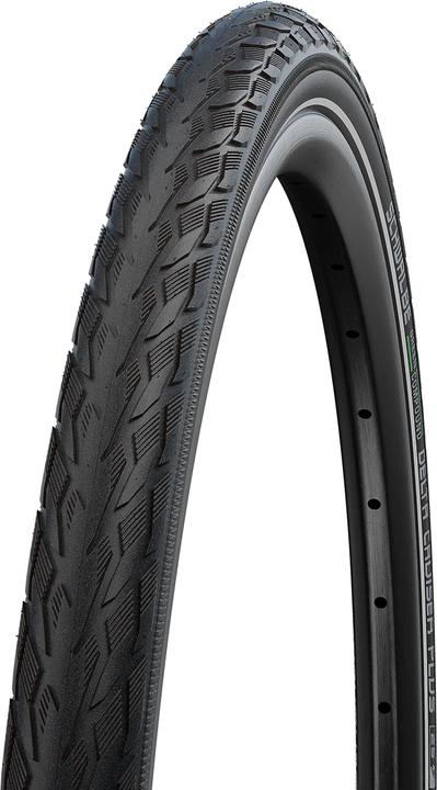 Image du produit Schwalbe Delta Cruiser Plus HS431 (28 x 2.00, 50-622)