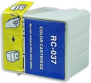 Produktbild Hermex Alternative Tintenpatrone zu Epson T036-7 (M, Y, C, BK)