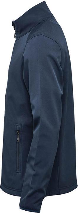 Actual product image Stormtech Mens Narvik Soft Shell Jacket (XL)