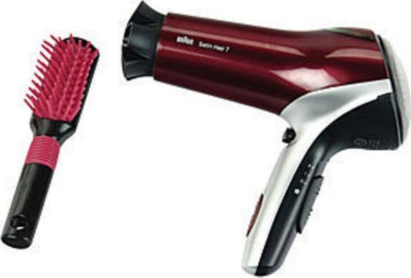 Produktbild Theo Klein Braun Haartrockner