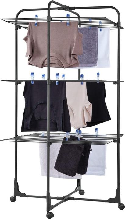 Image du produit Leifheit Classic Tower 270 (27 m)