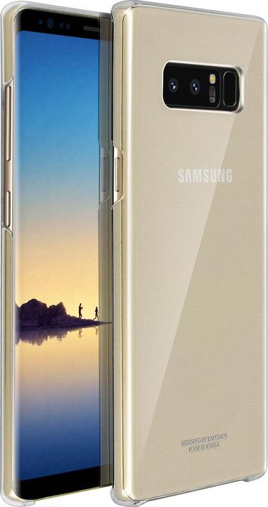 Produktbild Samsung Clear Cover (Samsung Galaxy Note 8)