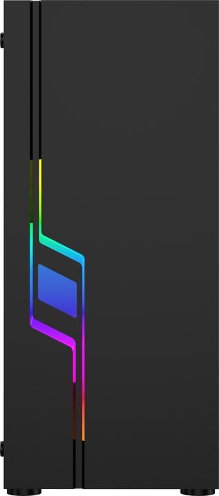 Produktbild Gembird Fornax 2000 (ATX)