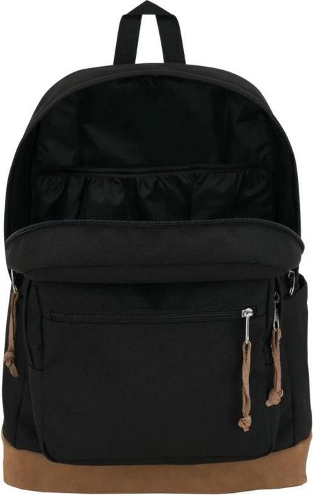 Productafbeelding JanSport RIGHT PACK Zwart